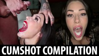 Shaiden Rogue Pornovideo das Sperma wurde danach geschluckt
